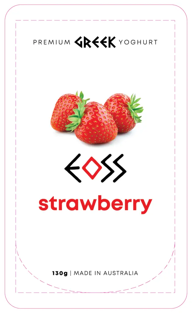 diecut graphic artwork setup