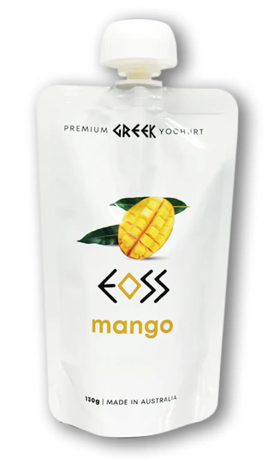 food packaging and product artwork