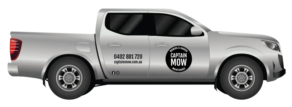 vehicle signage in gippsland