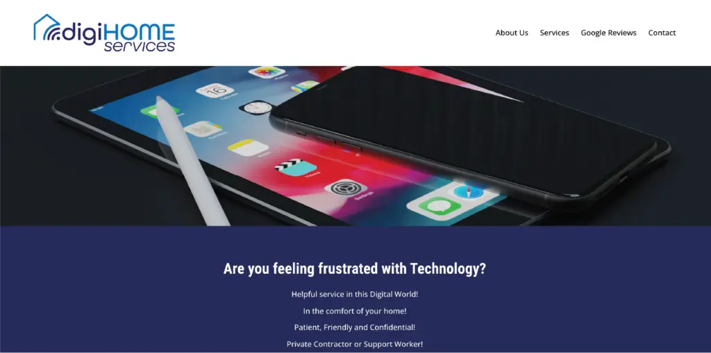 effective website creations